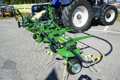 Krone Vendro 820 