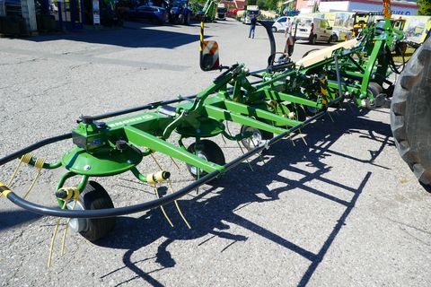 Krone Vendro 820 