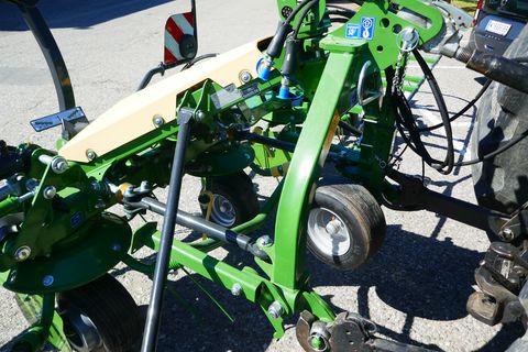 Krone Vendro 820 