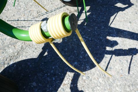 Krone Vendro 820 