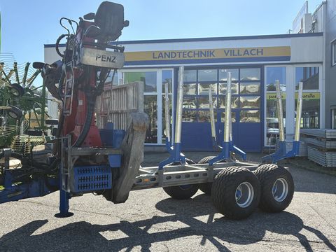 Binderberger RW 14+Penz 6 Z