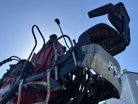 Binderberger RW 14 + Penz 6 Z