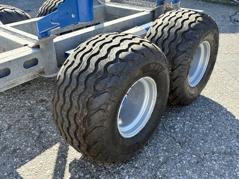Binderberger RW 14 + Penz 6 Z