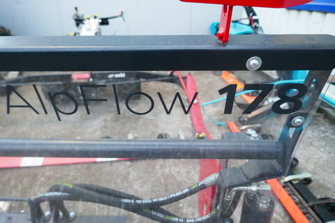 Aebi AlpFlow 178