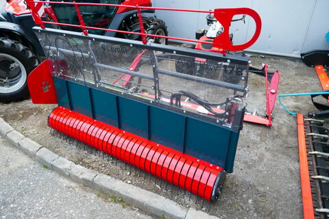 Aebi AlpFlow 178
