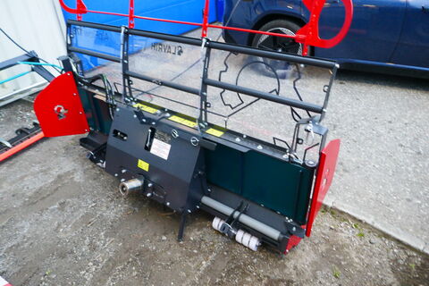 Aebi AlpFlow 178