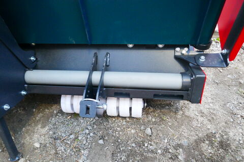Aebi AlpFlow 178