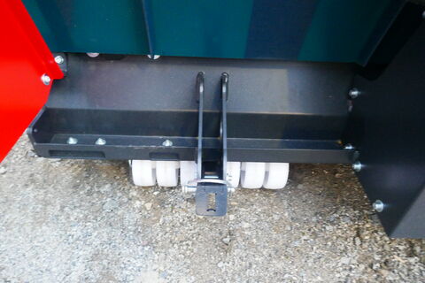 Aebi AlpFlow 178