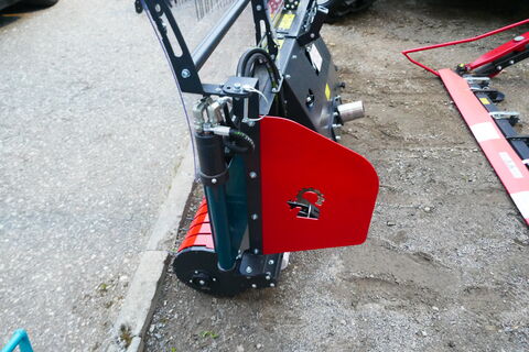 Aebi AlpFlow 178