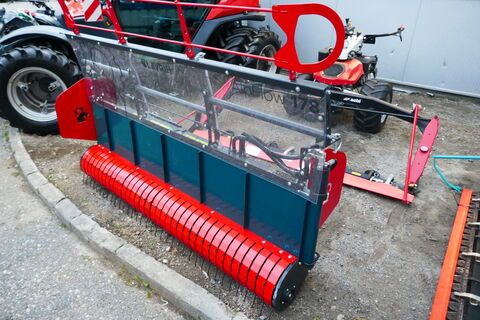 Aebi AlpFlow 178