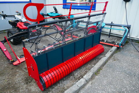 Aebi AlpFlow 178