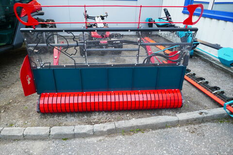 Aebi AlpFlow 178