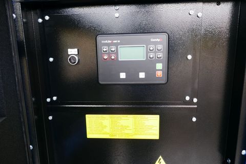 CGM Stromaggregat E 80 F