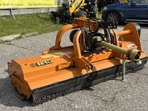 Berti Dual 250