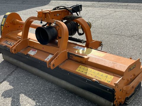 Berti Dual 250