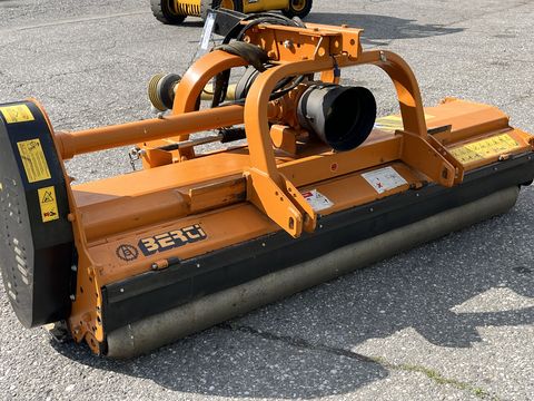 Berti Dual 250
