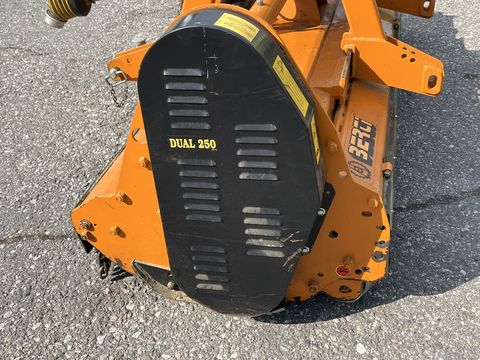 Berti Dual 250
