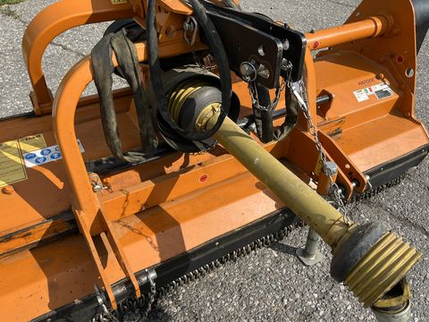 Berti Dual 250