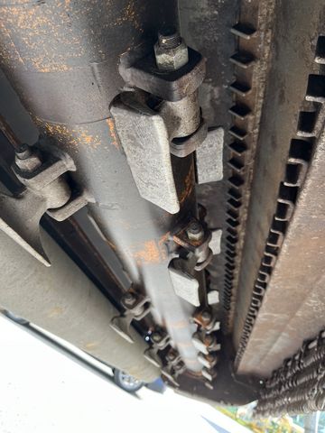 Berti Dual 250