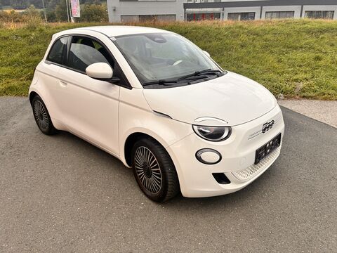 Fiat 500 Icon
