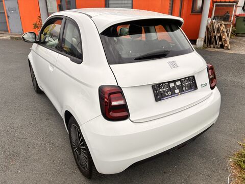 Fiat 500 Icon