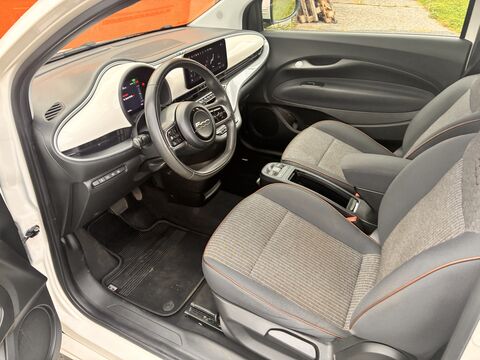Fiat 500 Icon