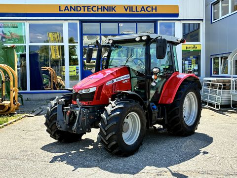 Massey Ferguson MF 5709 Dyna-4