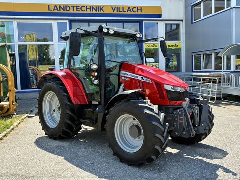Massey Ferguson MF 5709 Dyna-4
