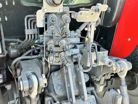 Massey Ferguson MF 5709 Dyna-4