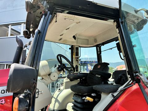 Massey Ferguson MF 5709 Dyna-4