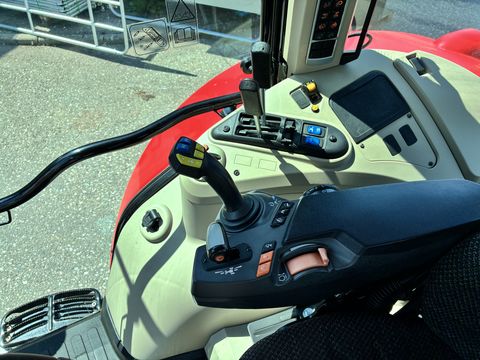 Massey Ferguson MF 5709 Dyna-4