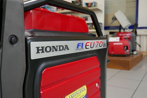Honda EU 70is