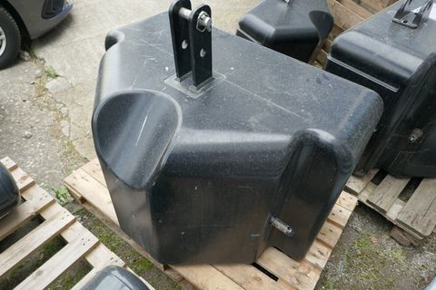 New Holland 1200 kg