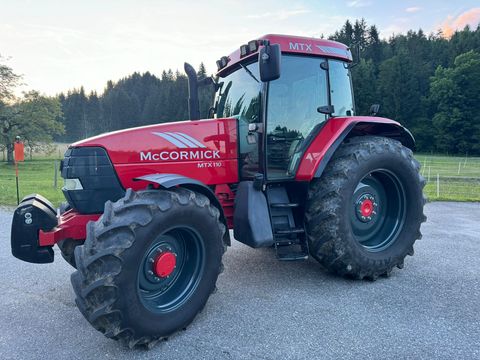 McCormick MTX 110