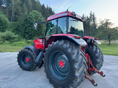 McCormick MTX 110