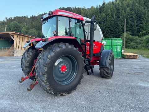 McCormick MTX 110