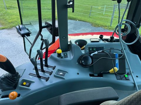 McCormick MTX 110