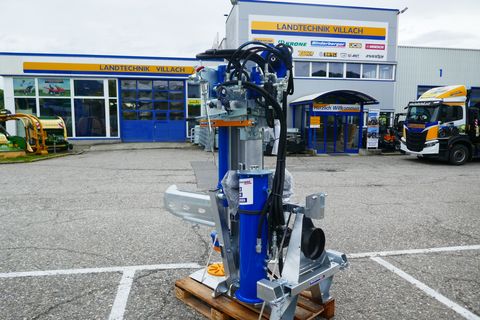 Binderberger H 20 Z superspeed