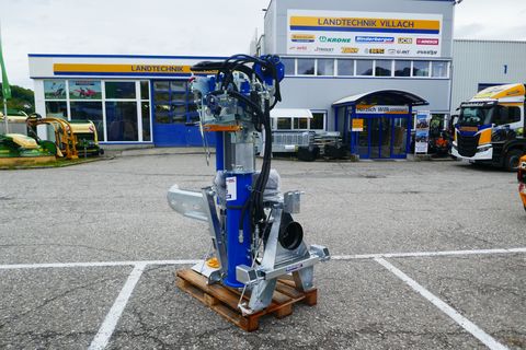 Binderberger H 20 Z superspeed