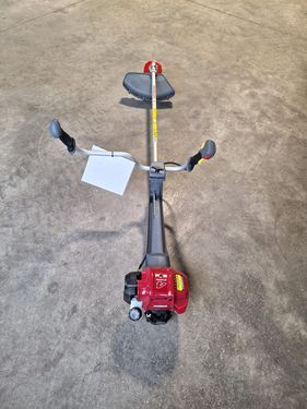Honda Motorsense UMK 450 XE