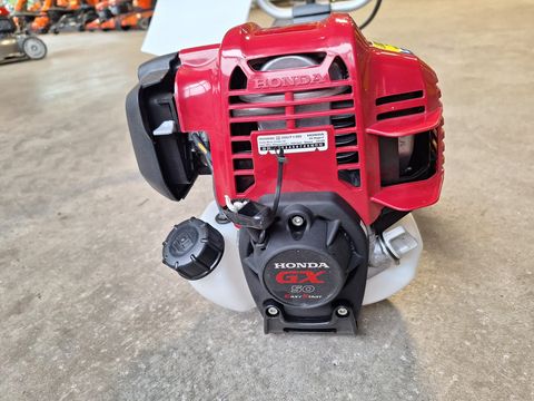 Honda Motorsense UMK 450 XE