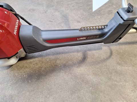 Honda Motorsense UMK 450 XE