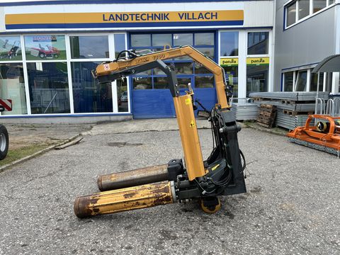 Tanco 1300 EH