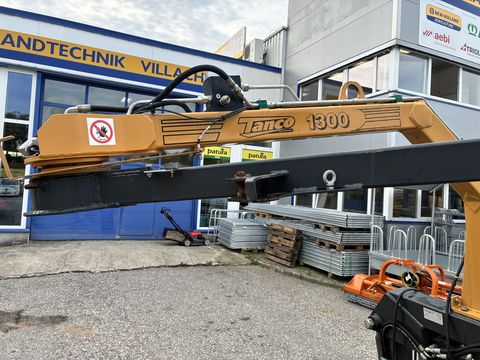 Tanco 1300 EH
