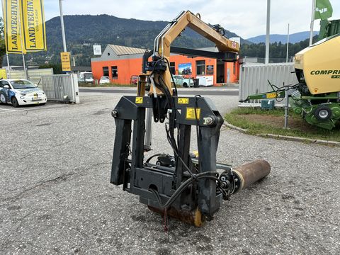 Tanco 1300 EH
