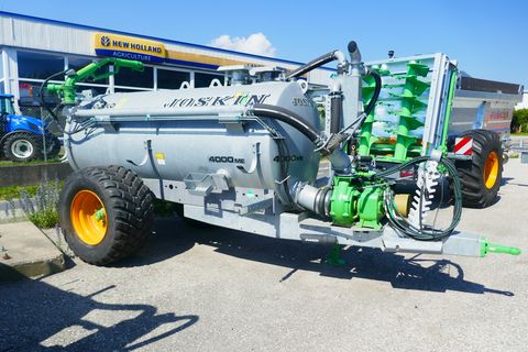 Joskin Modulo 2 4000 ME Garda