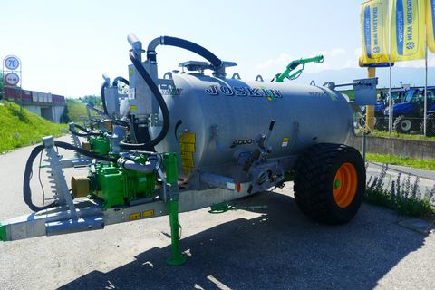 Joskin Modulo 2 4000 ME Garda