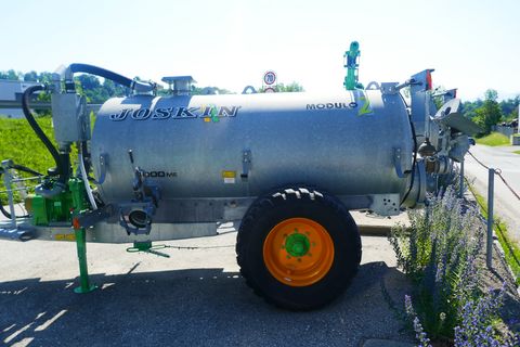 Joskin Modulo 2 4000 ME Garda