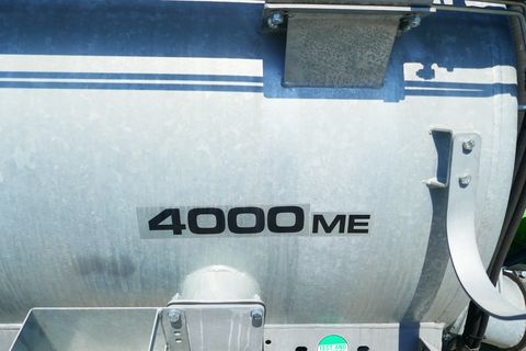 Joskin Modulo 2 4000 ME Garda