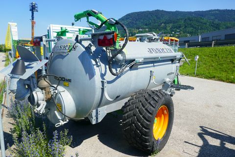 Joskin Modulo 2 4000 ME Garda